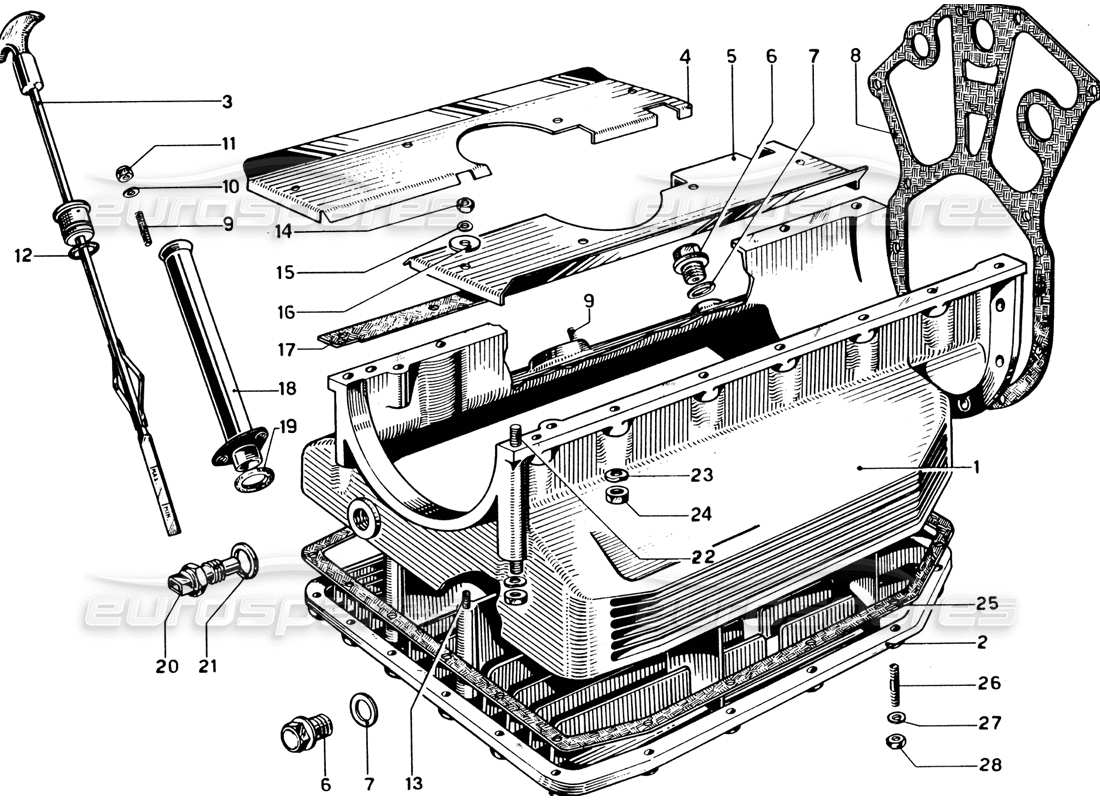 Part diagram containing part number 9111161