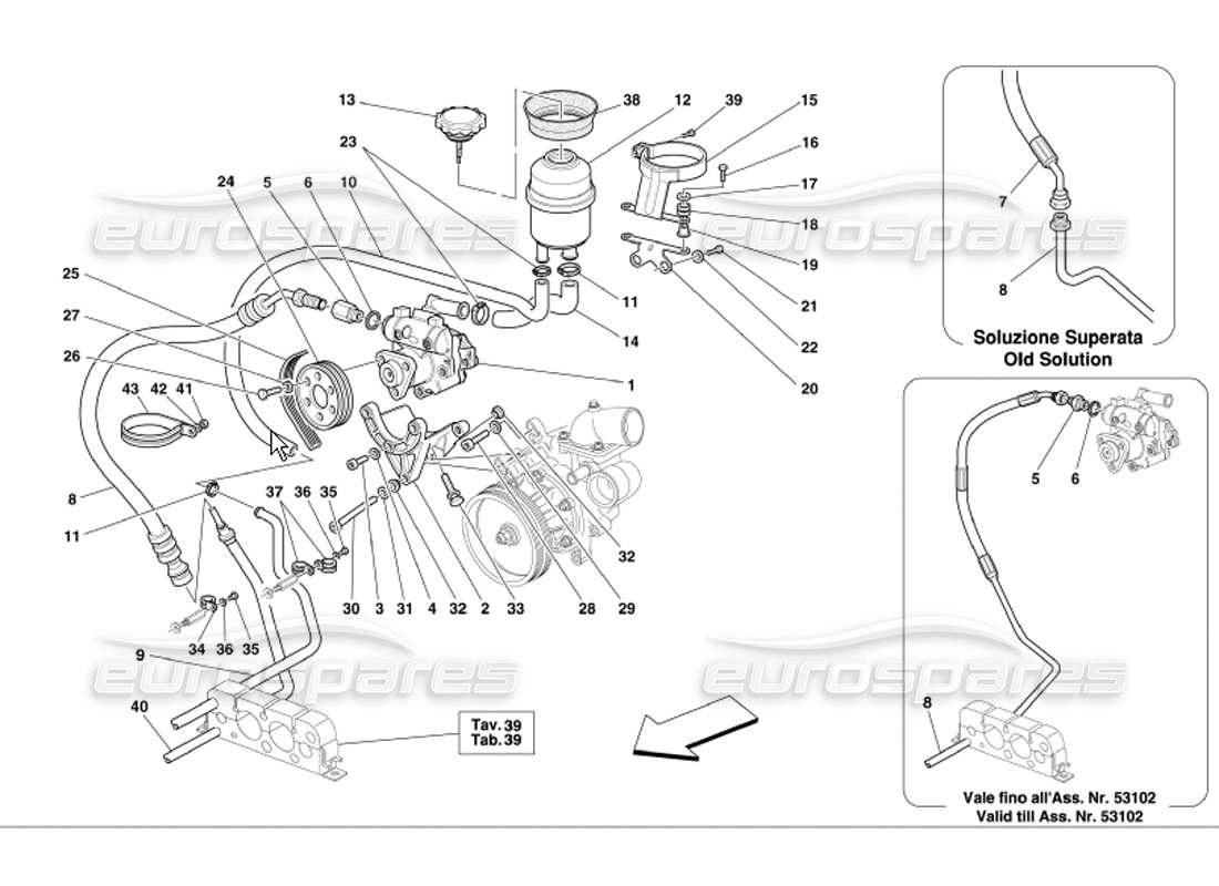 Part diagram containing part number 169758