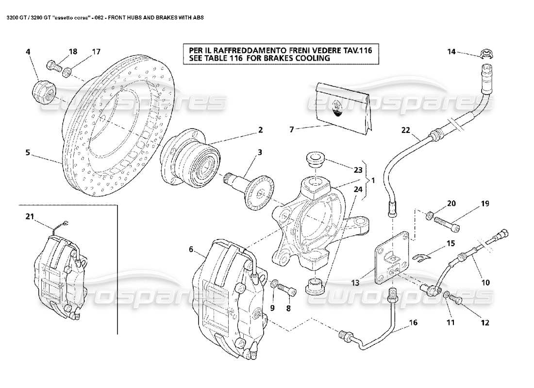 Part diagram containing part number 387200314