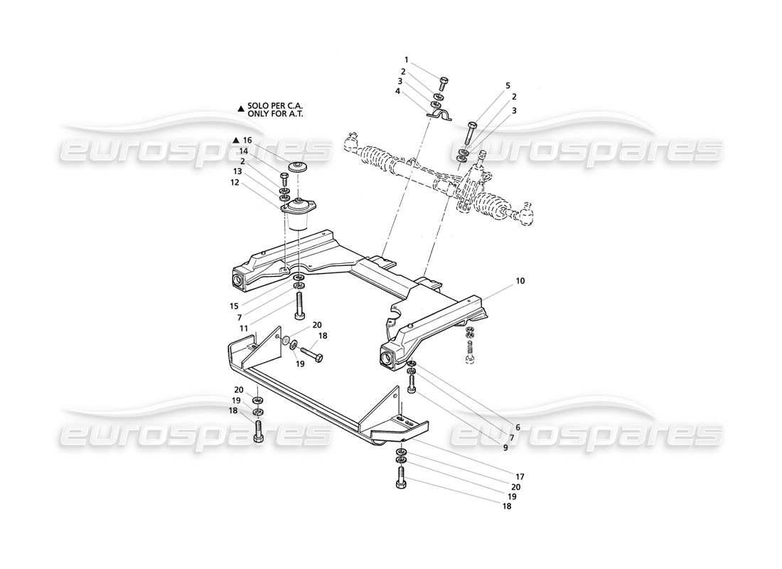 Part diagram containing part number 15970921