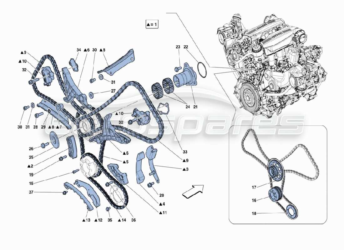 Part diagram containing part number 163759