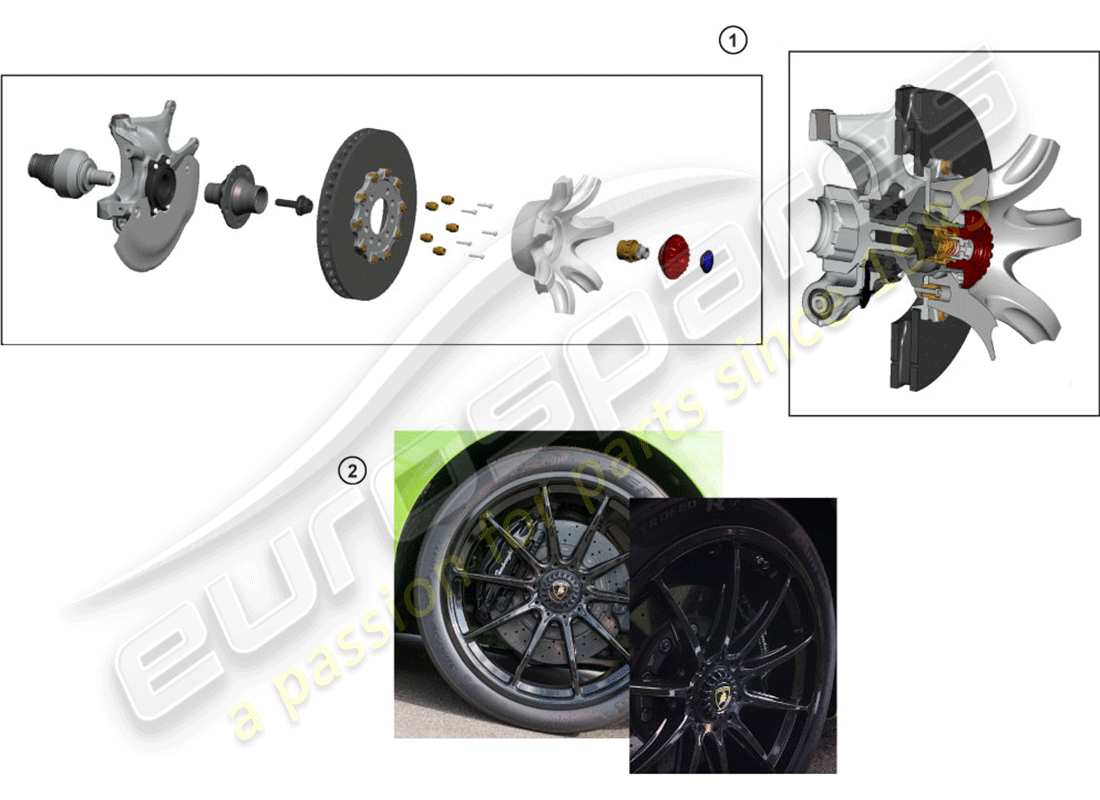 Part diagram containing part number 400898018B