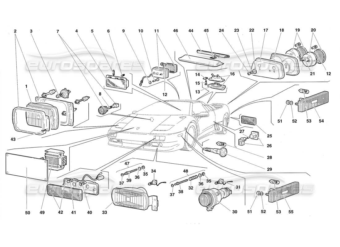 Part diagram containing part number 006338122