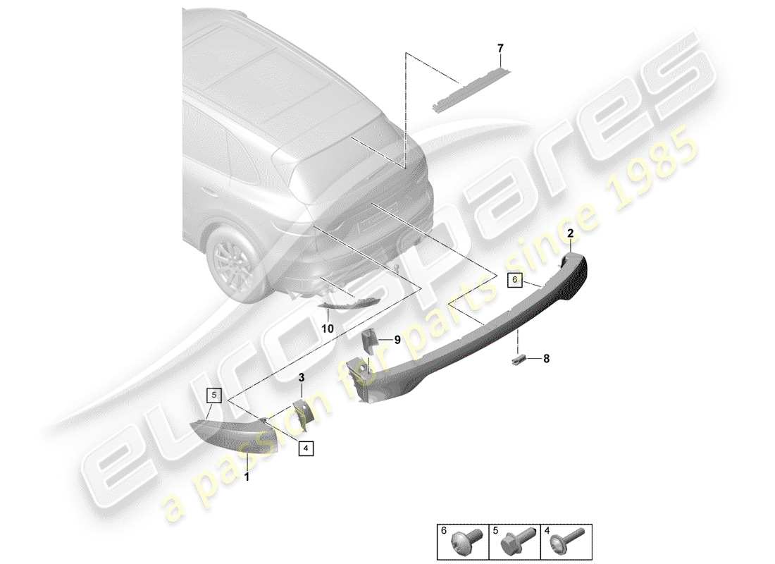 Part diagram containing part number 420943021