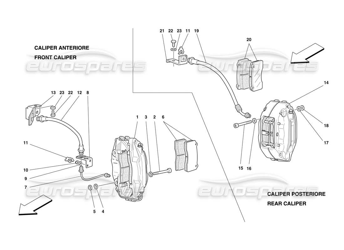 Part diagram containing part number 146901