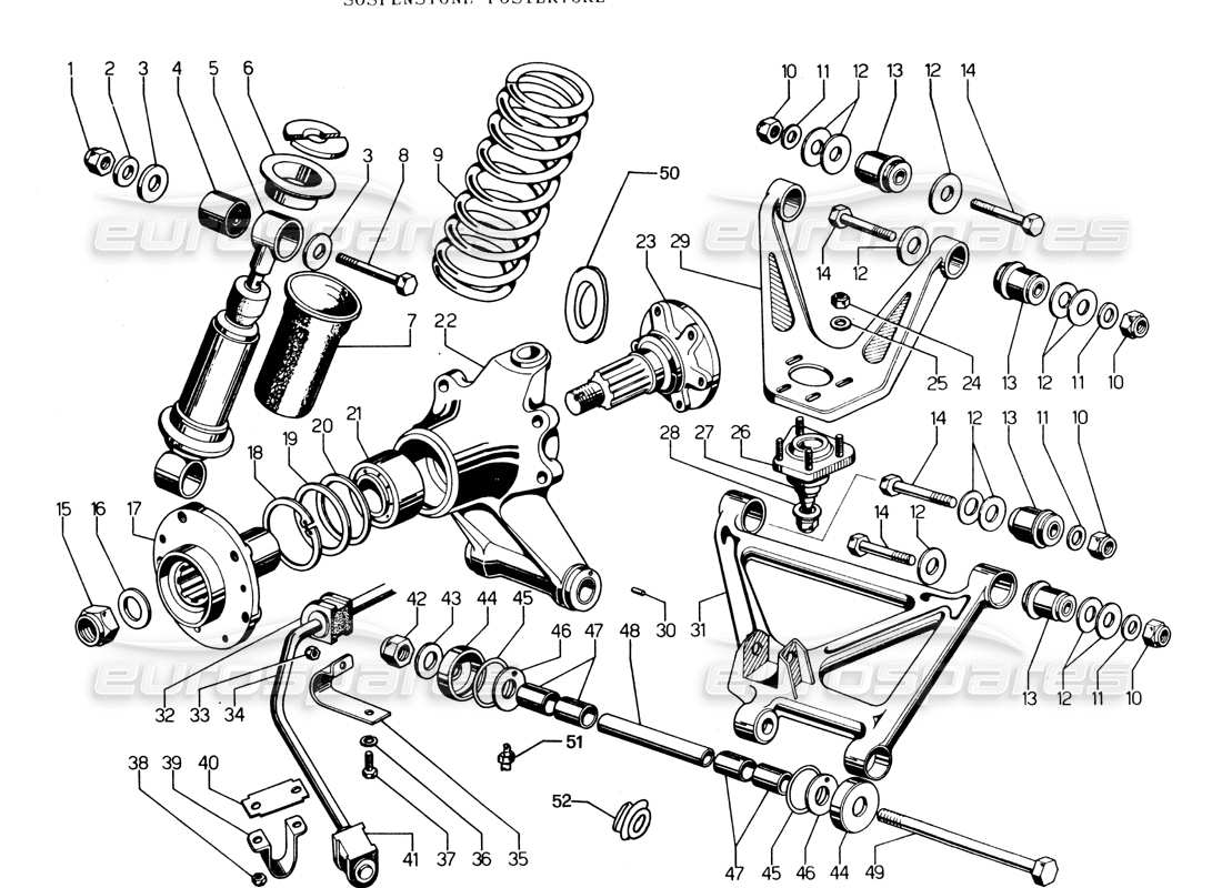 Part diagram containing part number 008921411