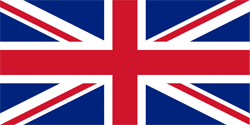 GB Flag