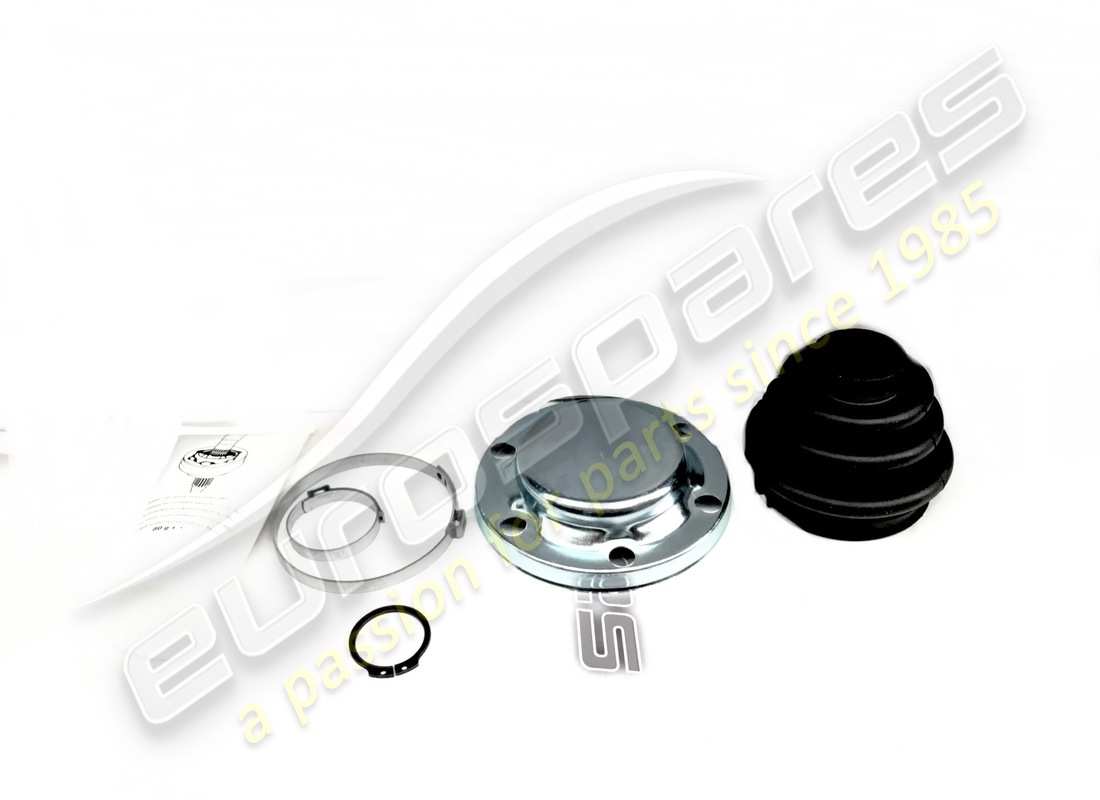NEW Eurospares GAITER REPLACEMENT KIT . PART NUMBER 70006022 (1)