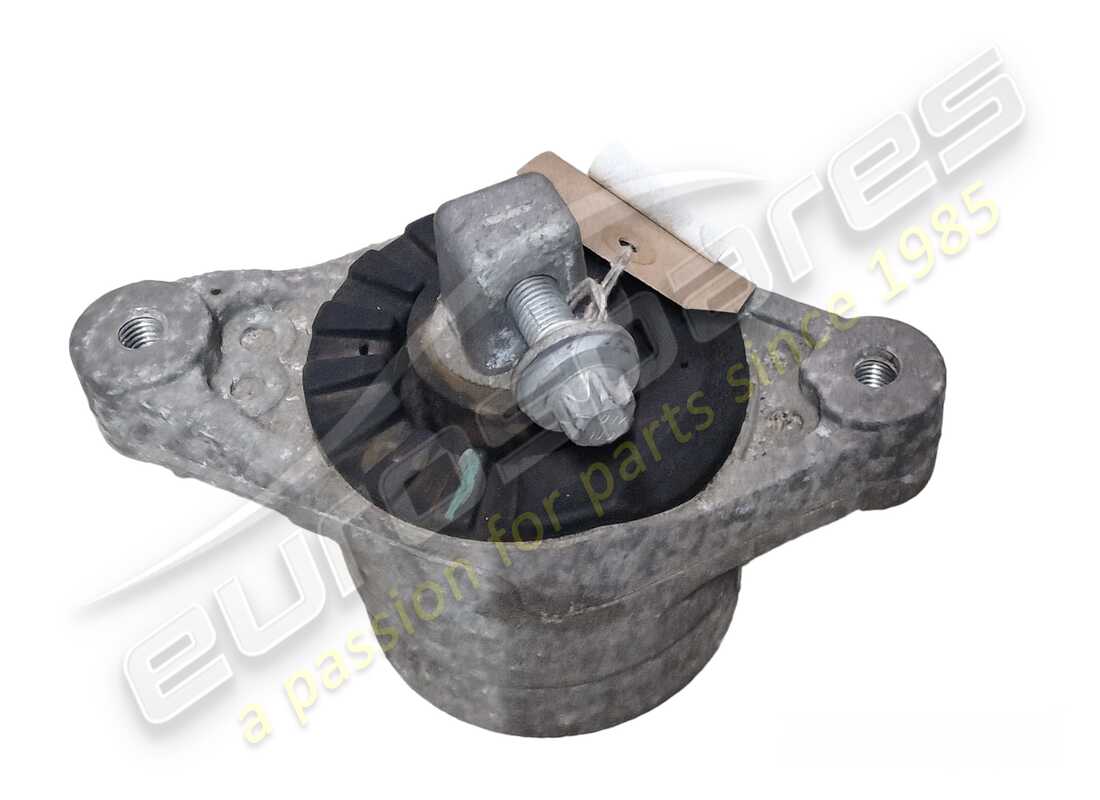USED Maserati RUBBER - RH ENGINE MOUNTING . PART NUMBER 670004871 (1)