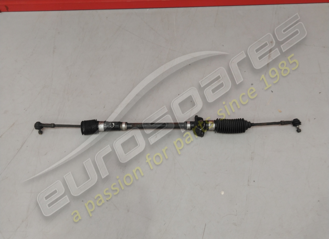 Used Ferrari STEERING RACK RHD part number 149202