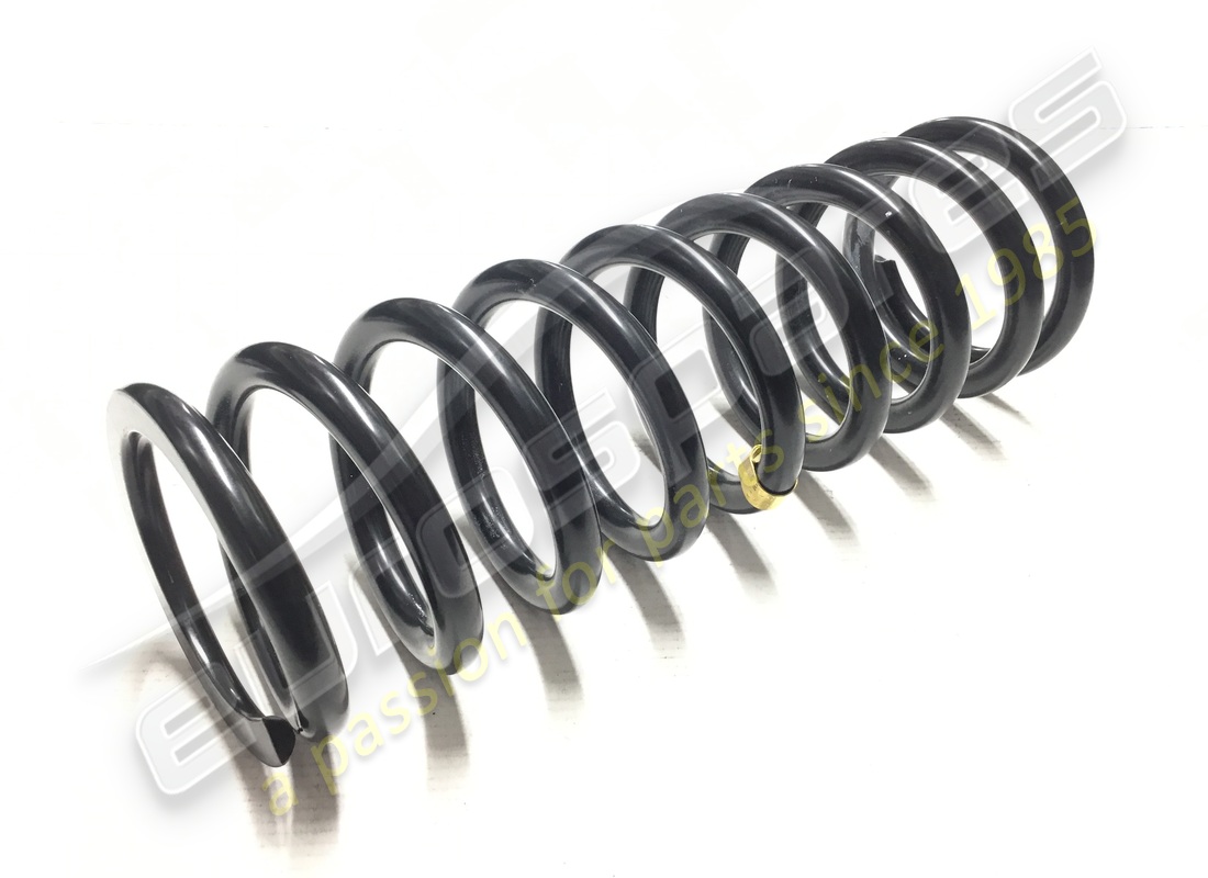 NEW Maserati FRONT SUSPENSION SPRING. PART NUMBER 197890 (1)