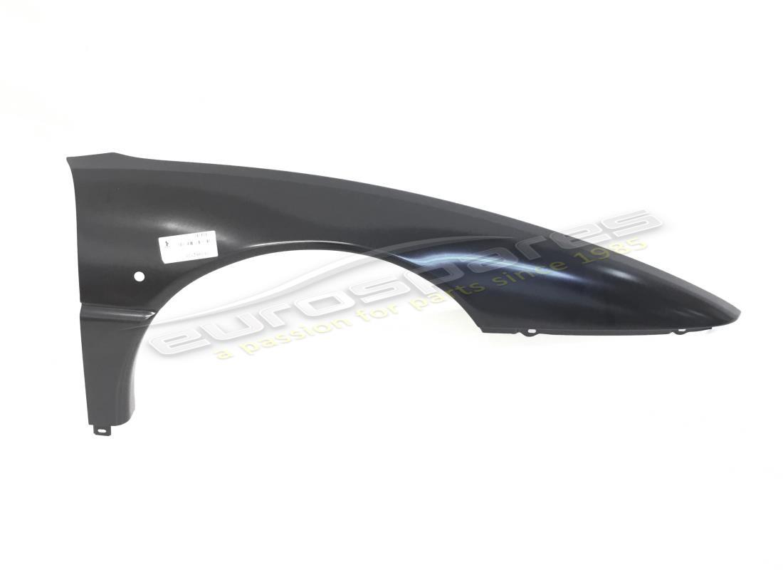 NEW Ferrari COMPLETE RH FRONT FENDER. PART NUMBER 63962100 (1)