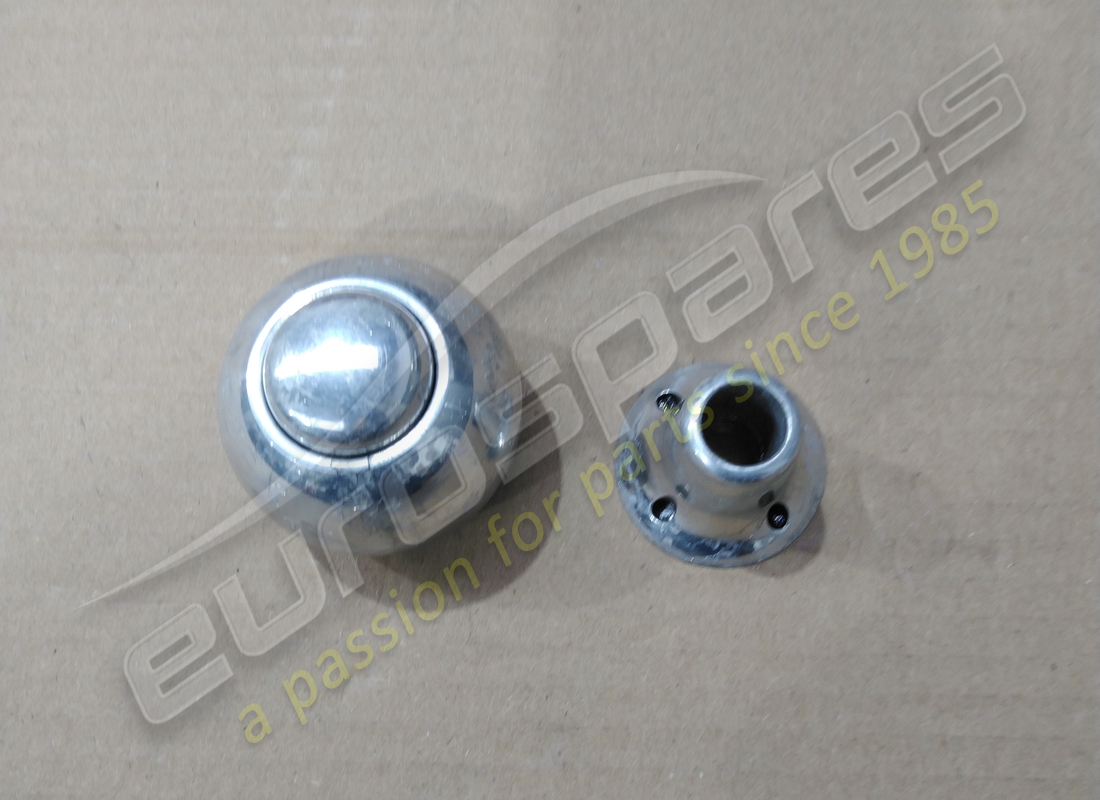 USED Ferrari KNOB . PART NUMBER 171224 (1)