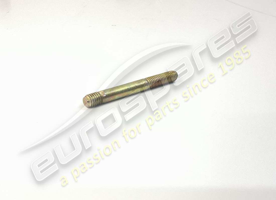 NEW Maserati THREADED STUD FOR OUTER G . PART NUMBER 11501424 (1)