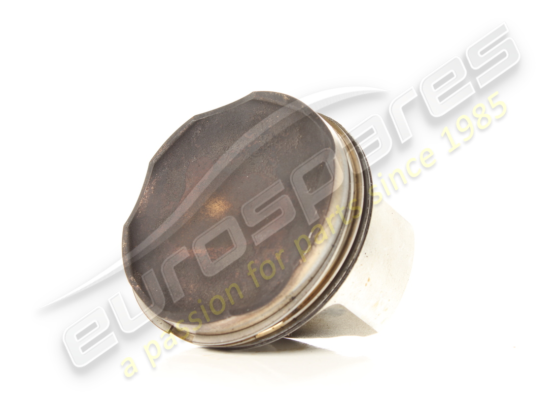 USED Ferrari PISTON WITH RING . PART NUMBER 159141 (1)