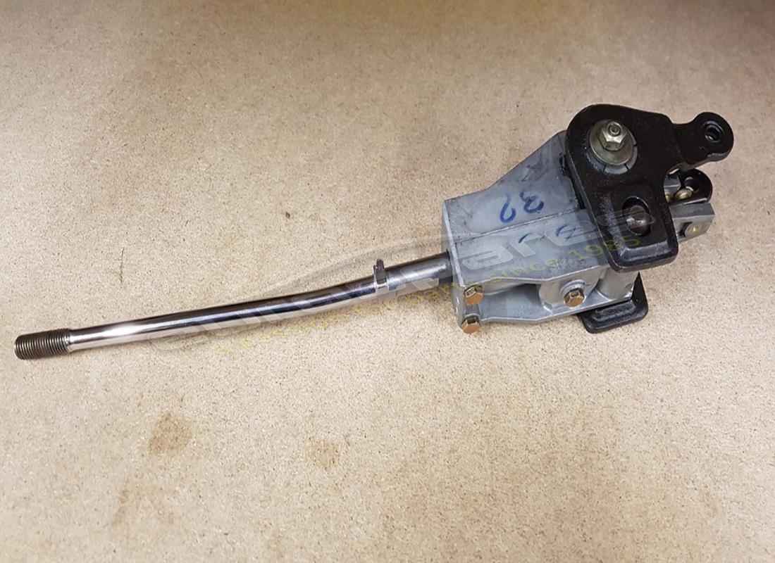 NEW Ferrari GEAR LEVER INNER CONTROL ASSY. PART NUMBER 149570 (1)