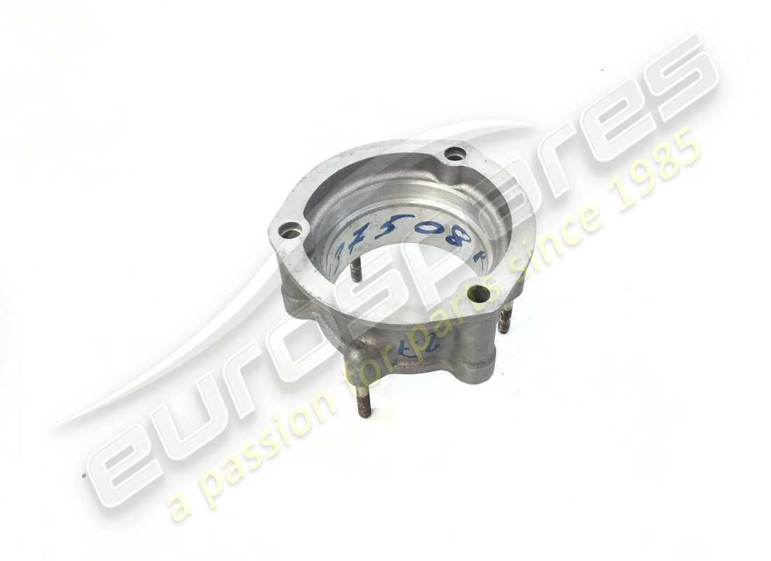 NEW Ferrari PHASE SENSER SUPPORT. PART NUMBER 137508 (1)