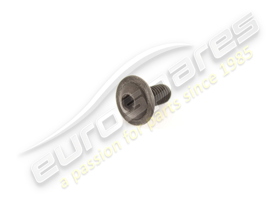 NEW Ferrari SCREW. PART NUMBER 64460500 (2)