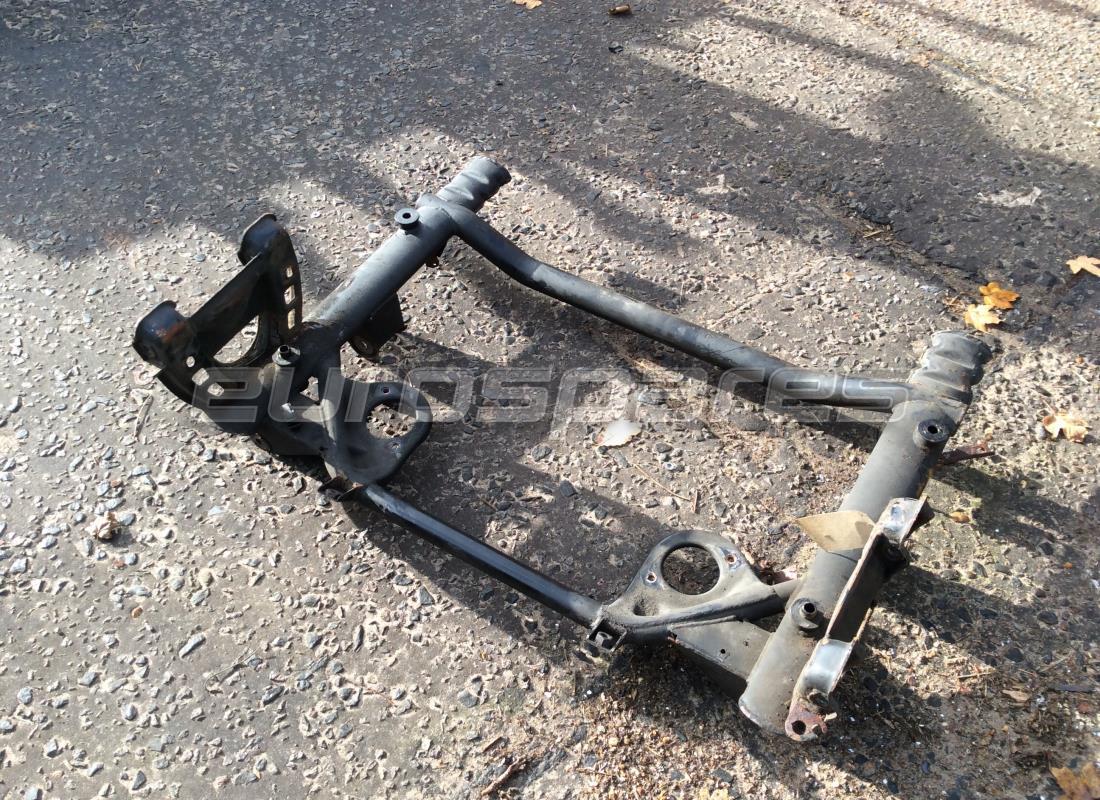 USED Maserati FRONT UNDERFRAME . PART NUMBER 382700102 (1)
