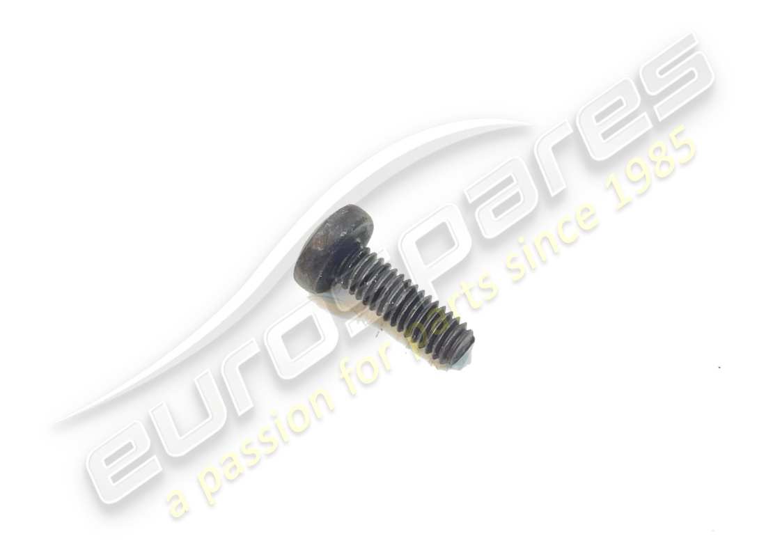 NEW Ferrari SCREW. PART NUMBER 13272077 (1)