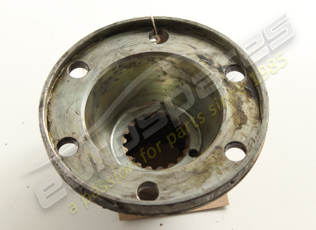 USED Ferrari FLANGE . PART NUMBER 119377 (1)