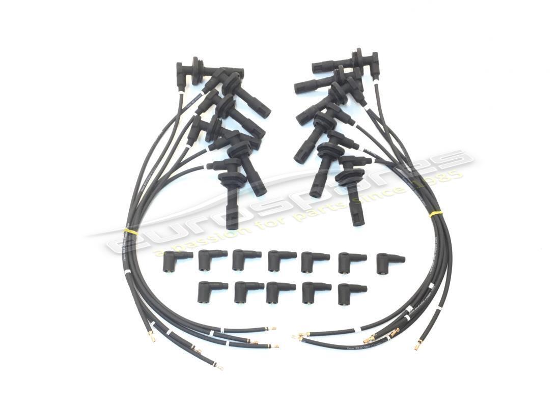 NEW Eurospares HT LEADS SET . PART NUMBER FHT007 (1)