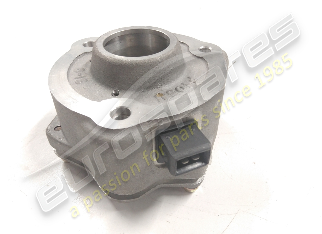 NEW Ferrari LH DISTRIBUTOR HOUSING ONLY F40. PART NUMBER 131289 (1)