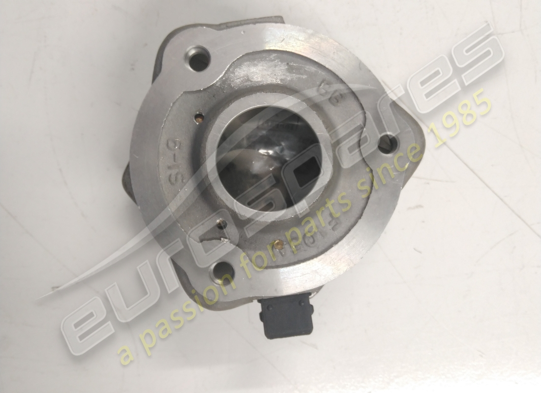 NEW Ferrari LH DISTRIBUTOR HOUSING ONLY F40. PART NUMBER 131289 (3)