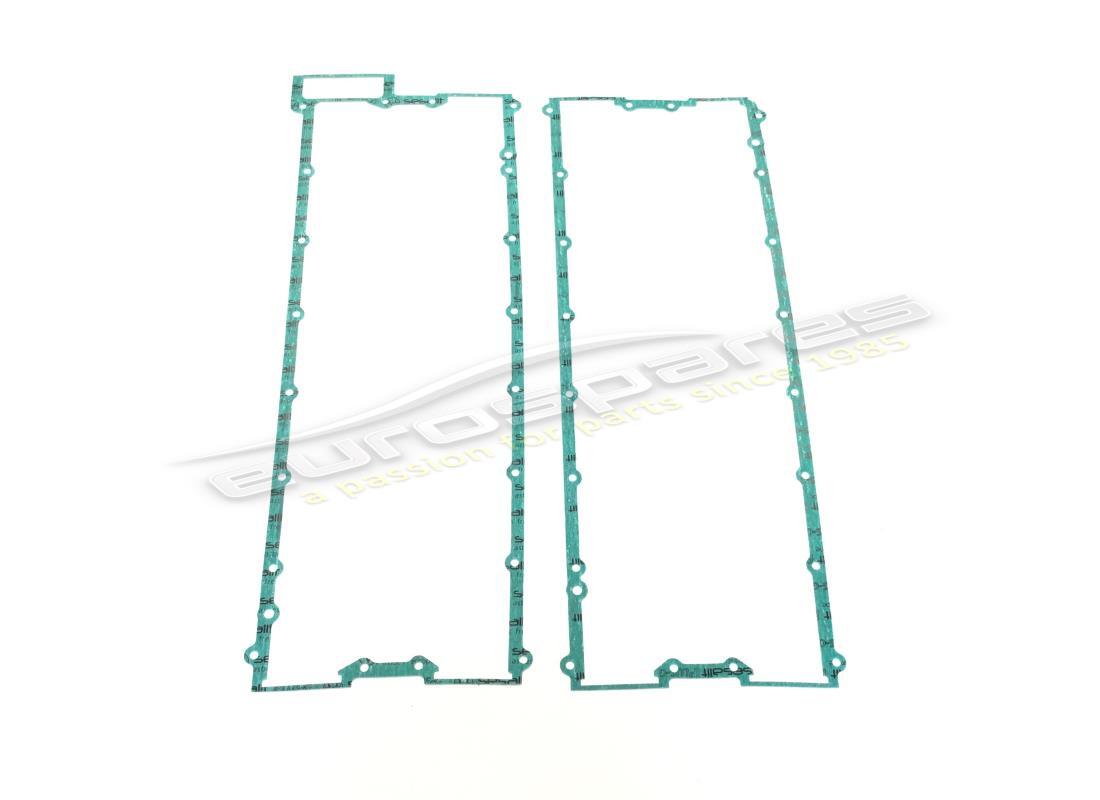 NEW Ferrari CAM COVER GASKET SET. PART NUMBER FCCG004 (2)