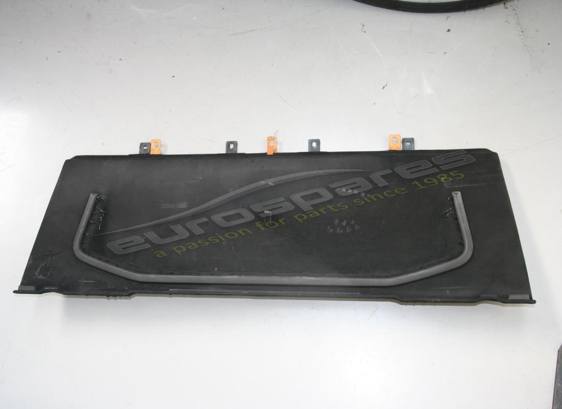 USED Lamborghini LINING,REAR PANEL . PART NUMBER 4T8867477LEA9 (1)