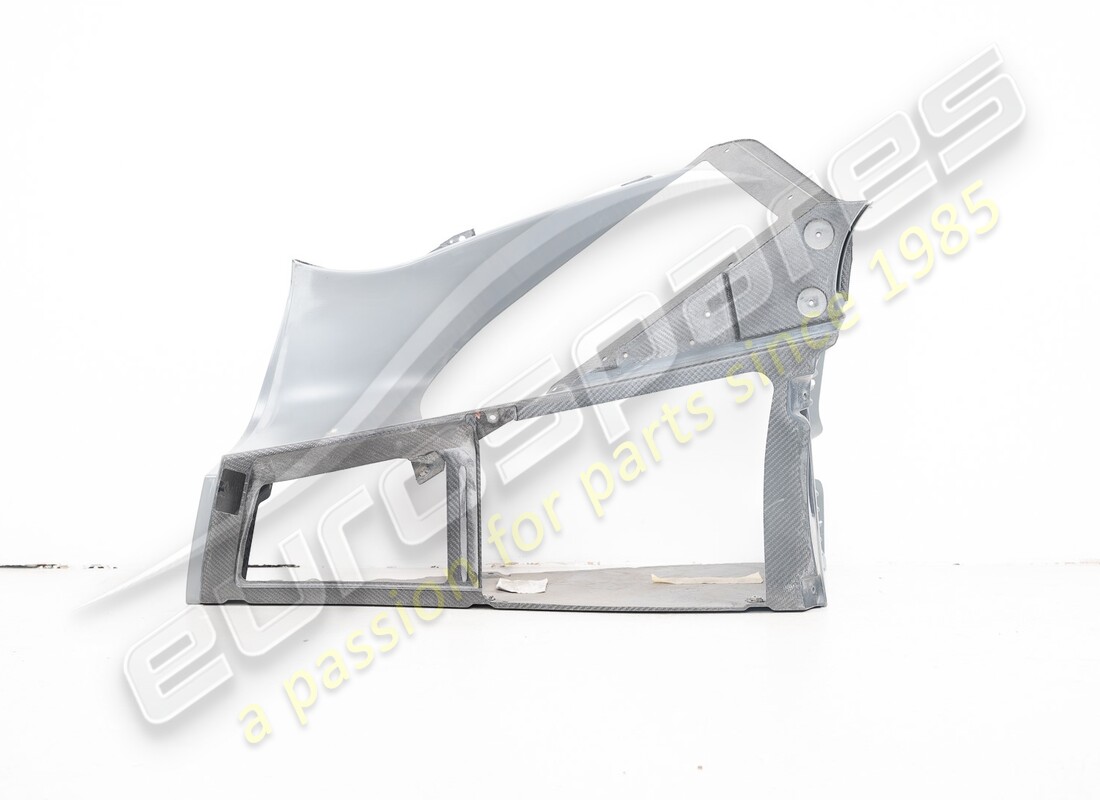 NEW Ferrari COMPLETE LH REAR FLANK. PART NUMBER 87446210 (1)