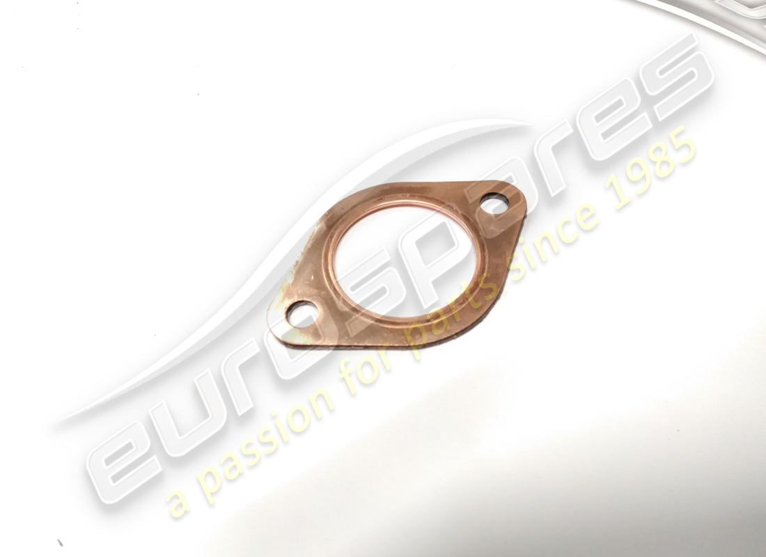 NEW Ferrari GASKET EXHAUST. PART NUMBER 106125 (1)