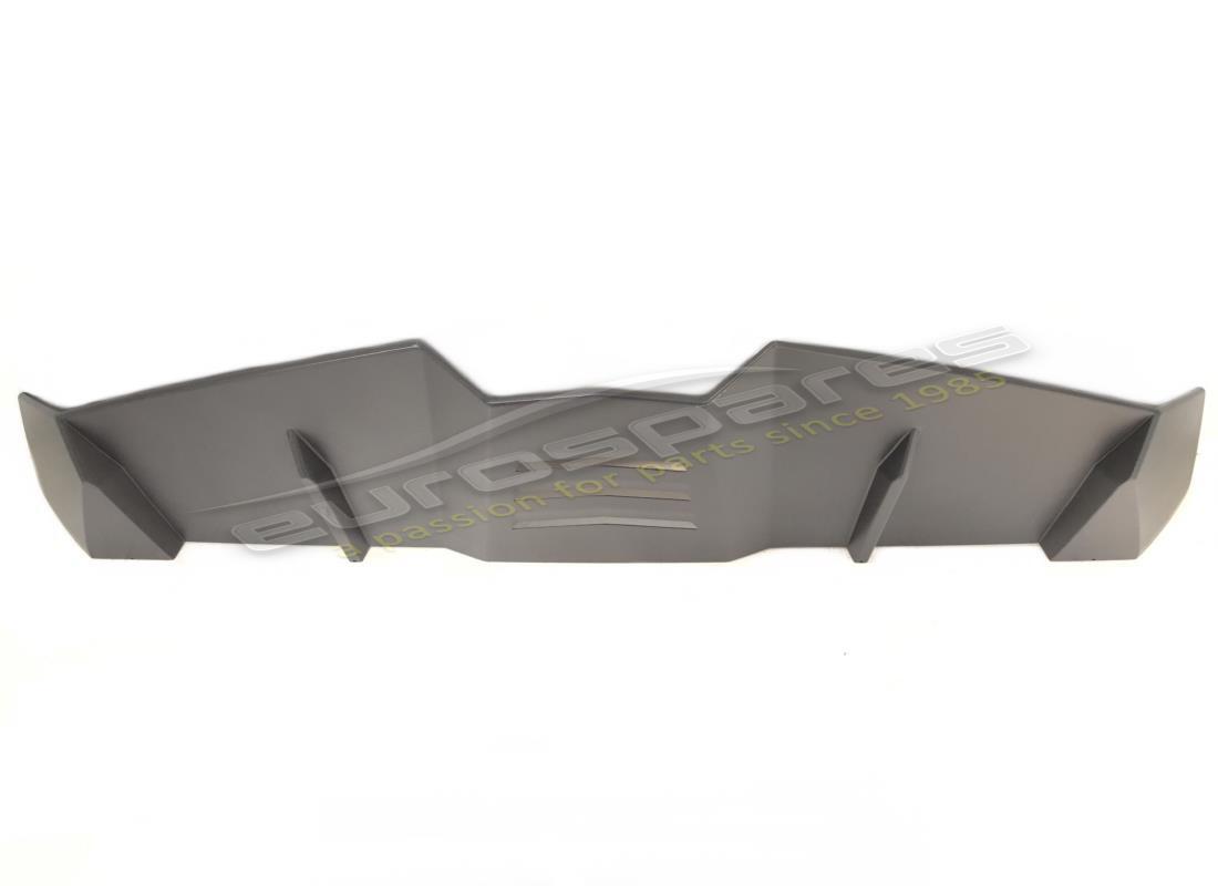 NEW Lamborghini COVER,REAR. PART NUMBER 410807649B (1)