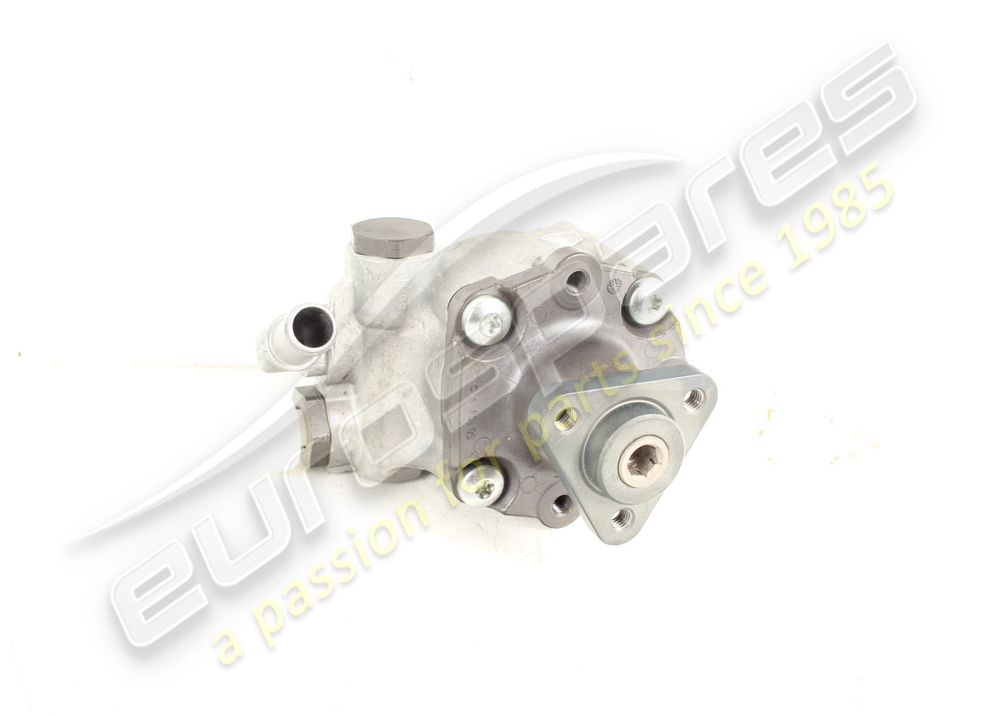 NEW (OTHER) Ferrari POWER STEERING PUMP . PART NUMBER 277567 (1)