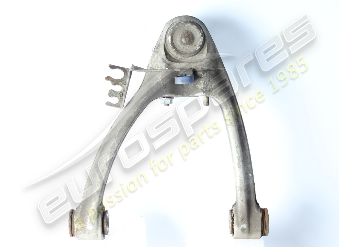USED Maserati FRONT LH UPPER LEVER . PART NUMBER 194367 (1)
