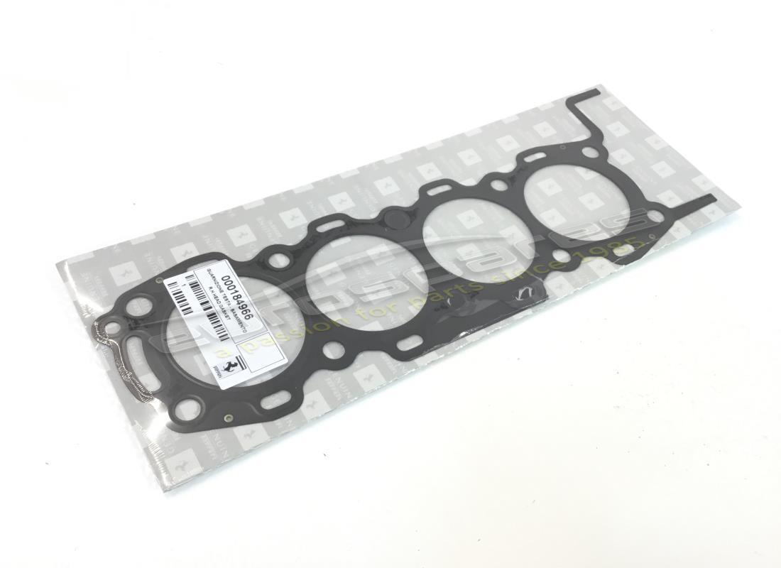 NEW Ferrari RH HEAD GASKET . PART NUMBER 184966 (1)