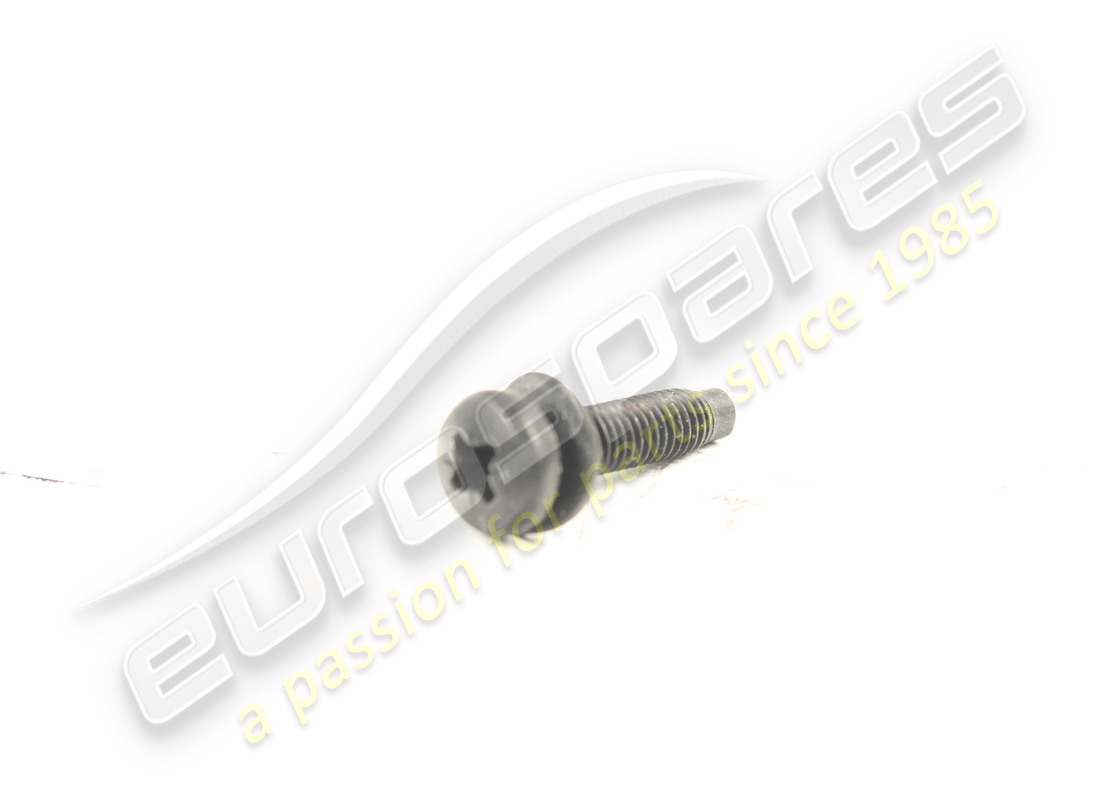 NEW Maserati SCREW. PART NUMBER 13210117 (1)