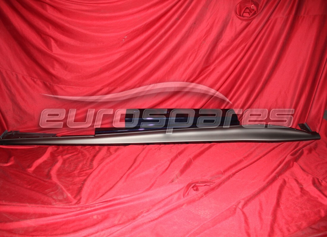 NEW (OTHER) Ferrari LH OUTER SILL COVER . PART NUMBER 84306310 (1)