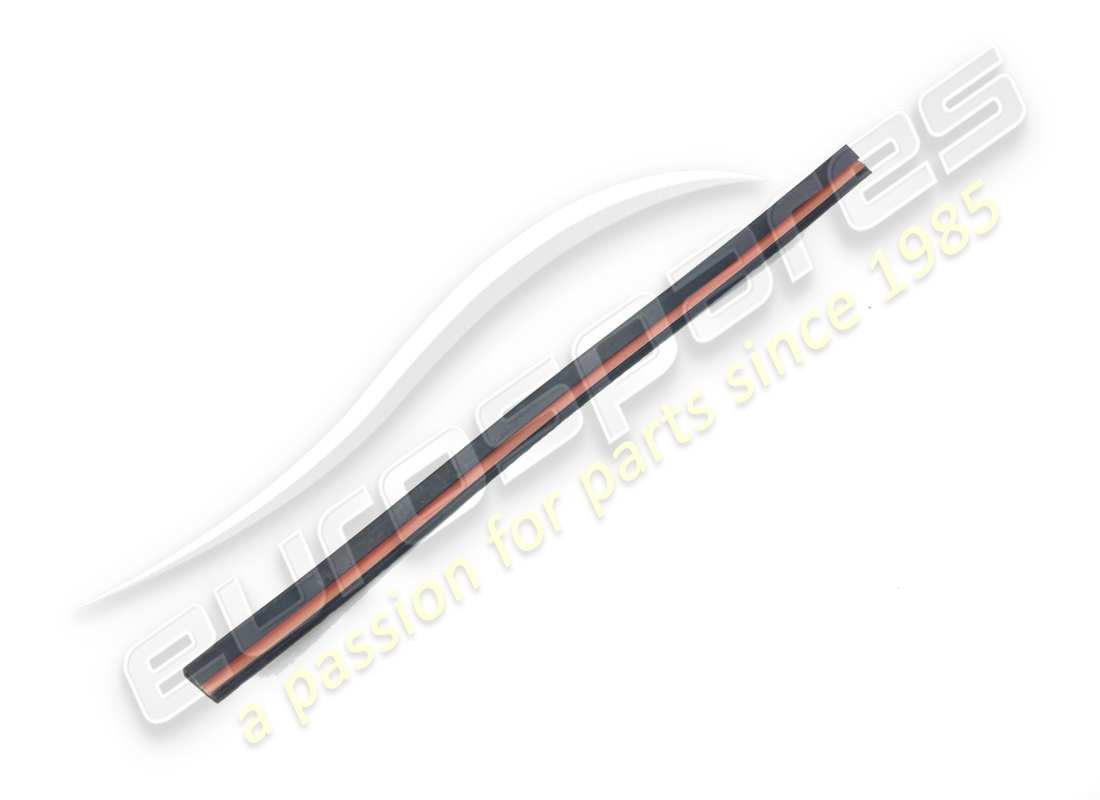 NEW Ferrari FRONT SEAL FOR LATERAL SHIEL. PART NUMBER 86553800 (2)