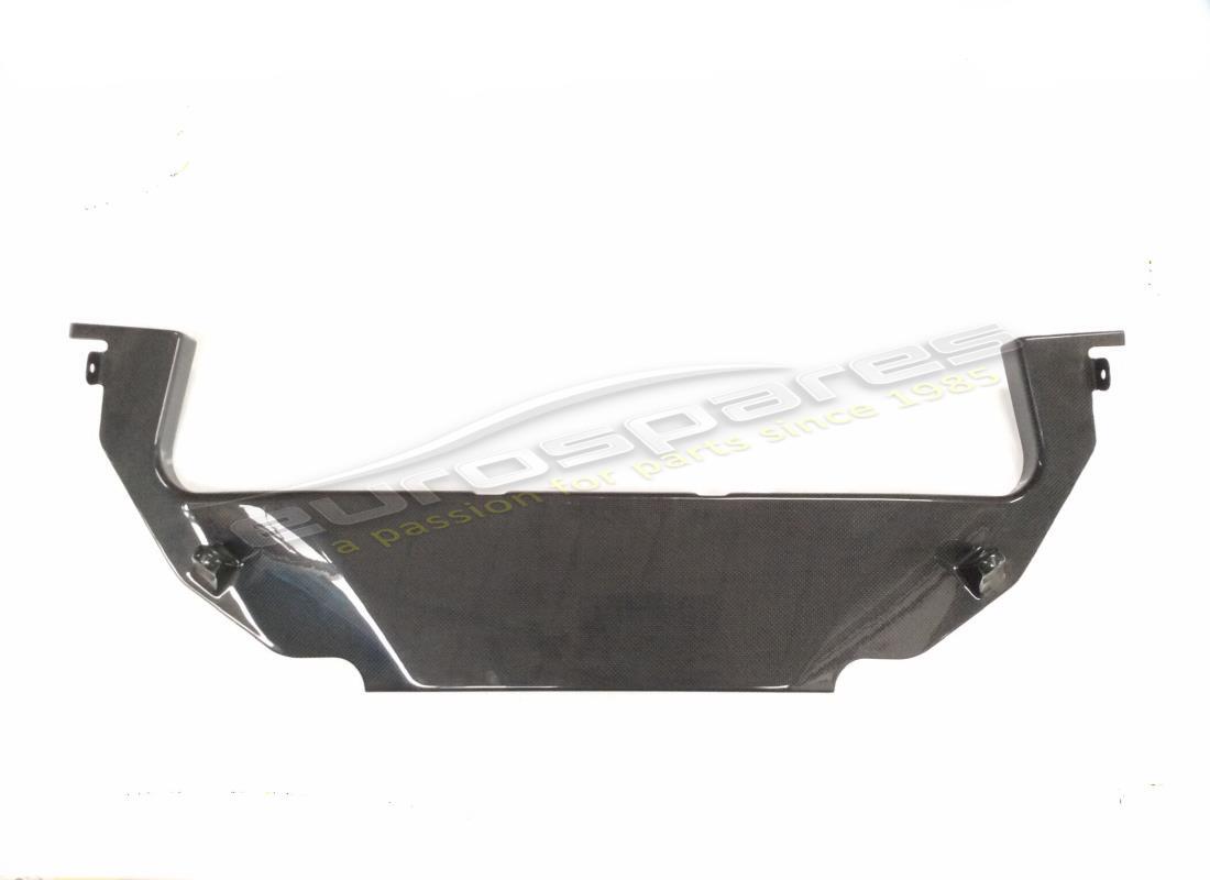 NEW Ferrari UNDERSCREEN COSMETIC SHIELD. PART NUMBER 83261900 (1)