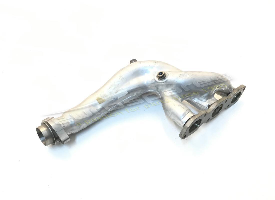 NEW Ferrari LH FRONT EXHAUST MANIFOLD. PART NUMBER 145520 (1)