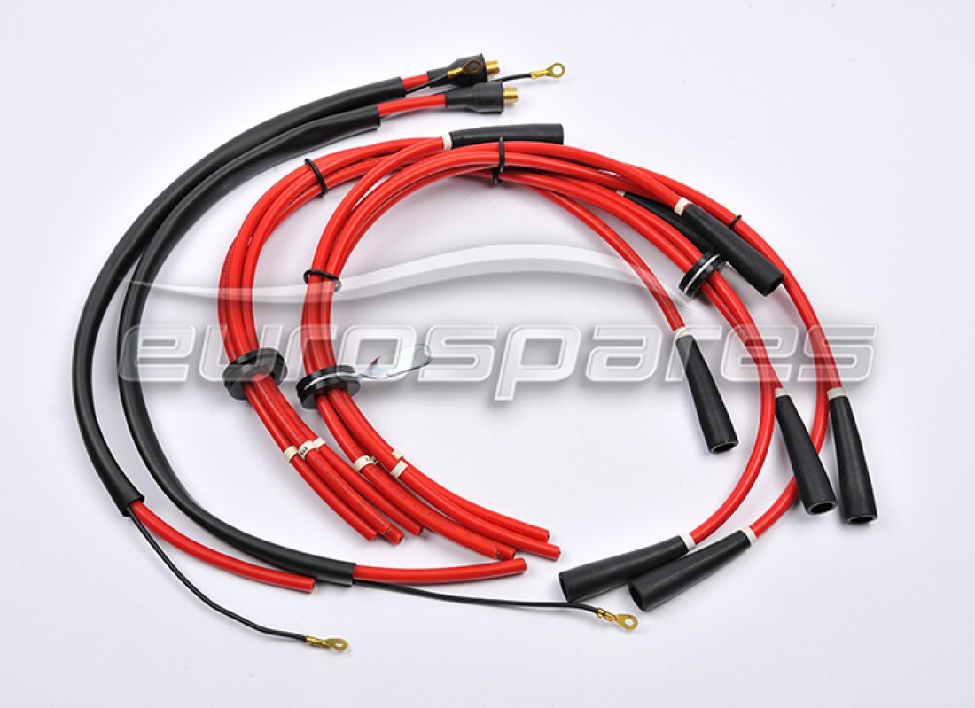 NEW (OTHER) Ferrari COMPLETE HT LEADS SET . PART NUMBER FHT017 (1)