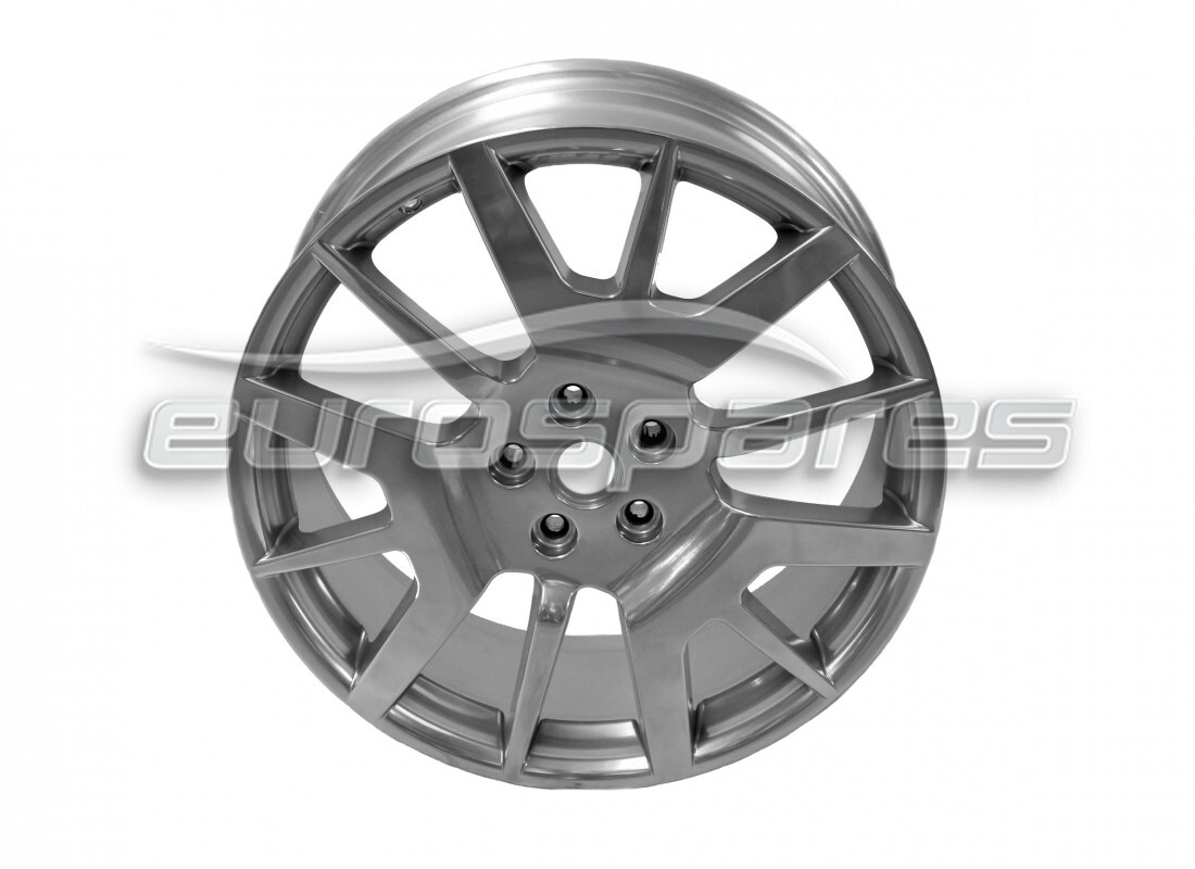 NEW Maserati FRONT WHEEL. PART NUMBER 231480 (1)