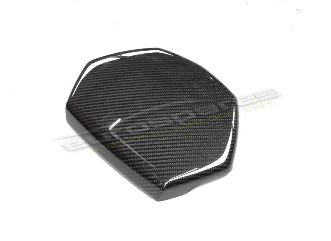 NEW Lamborghini COVER. PART NUMBER 470881152A (1)