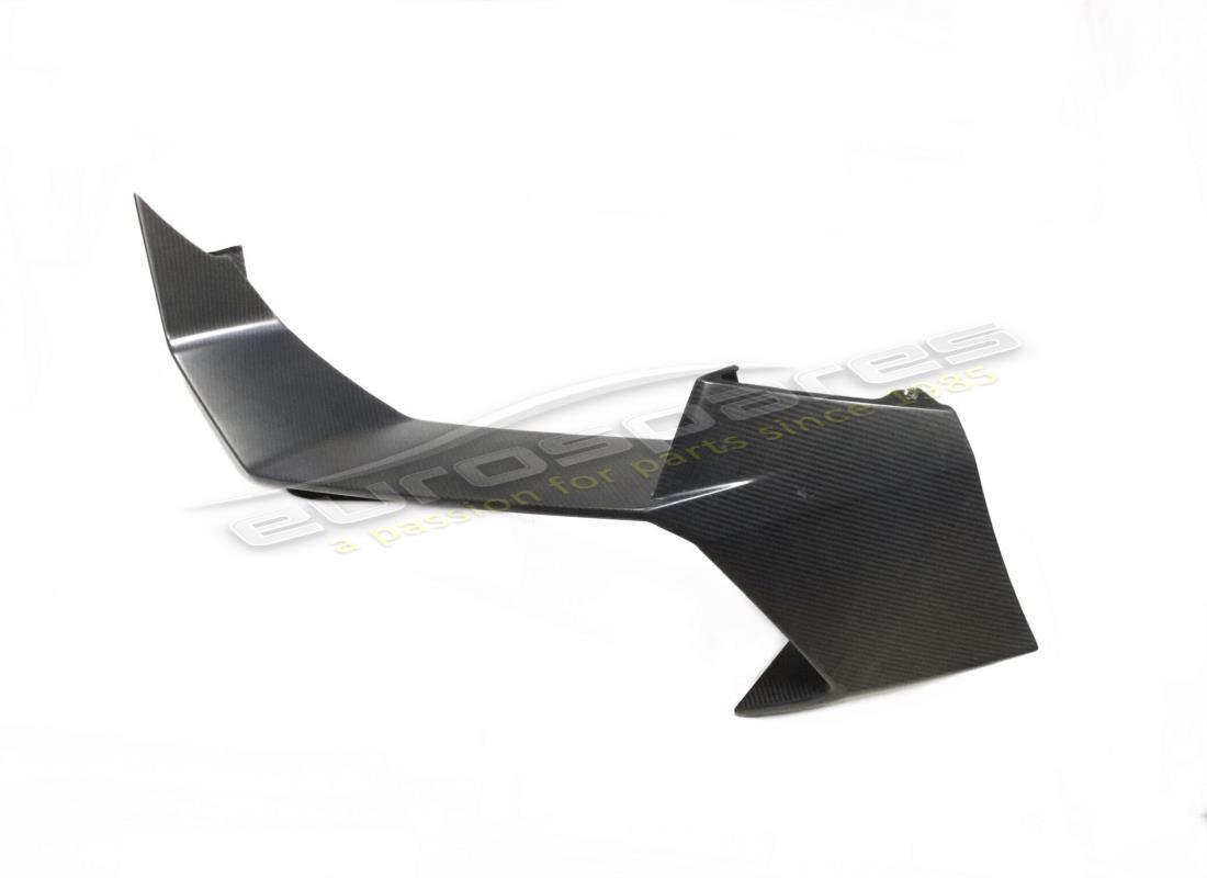 NEW (OTHER) Lamborghini REAR BUMBER EXTENSION . PART NUMBER 470807728 (1)
