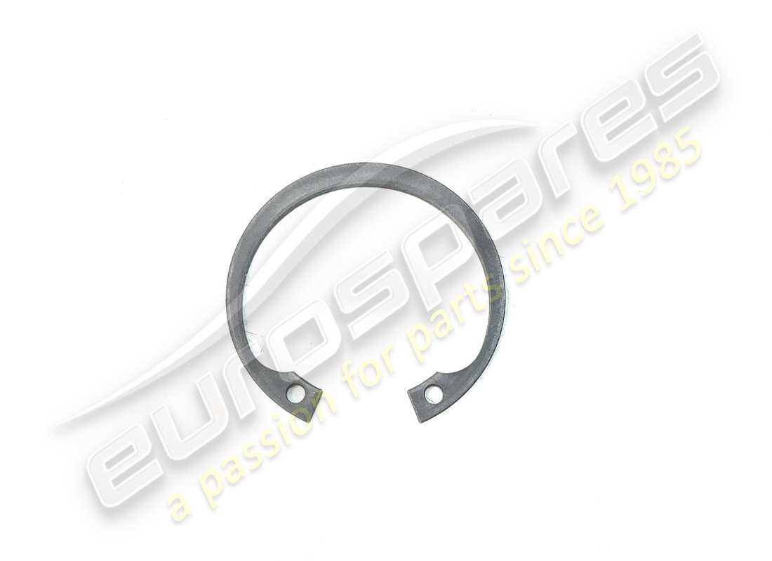 NEW Lamborghini O-RING I 40 UNI 3654. PART NUMBER 008574301 (1)