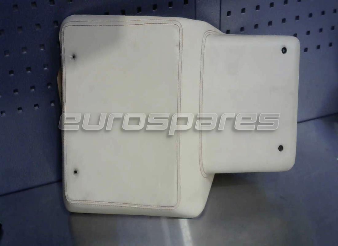 USED Ferrari COVER IN CREAM VM3997 . PART NUMBER 65484104 (1)