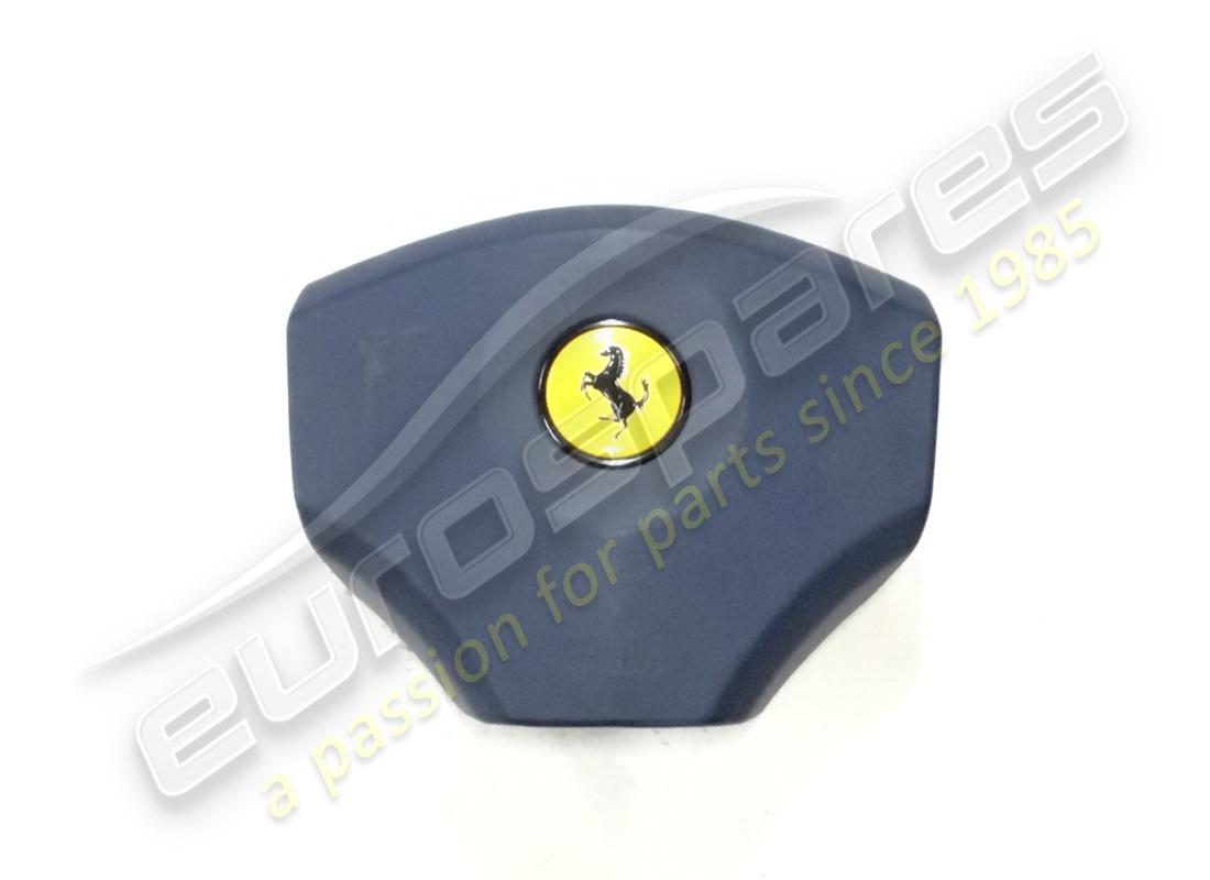 USED Ferrari AIR BAG DRIVER SIDE . PART NUMBER 72019602 (1)