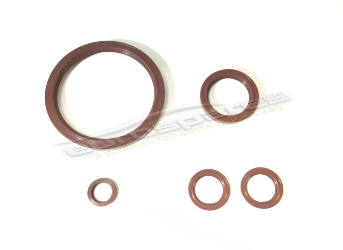 NEW Ferrari OIL SEAL KIT. PART NUMBER OILK400 (1)