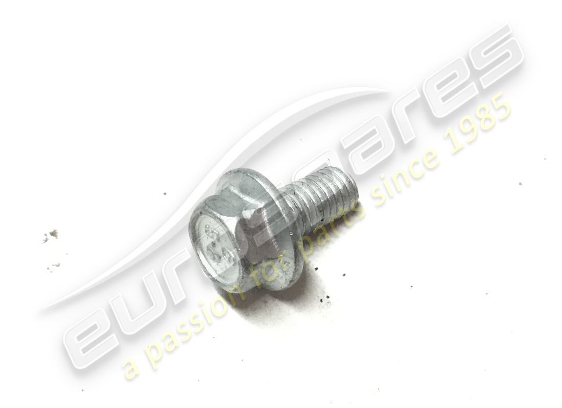 NEW Maserati SCREW FOR EXTERIOR DOOR H . PART NUMBER 16284914 (1)